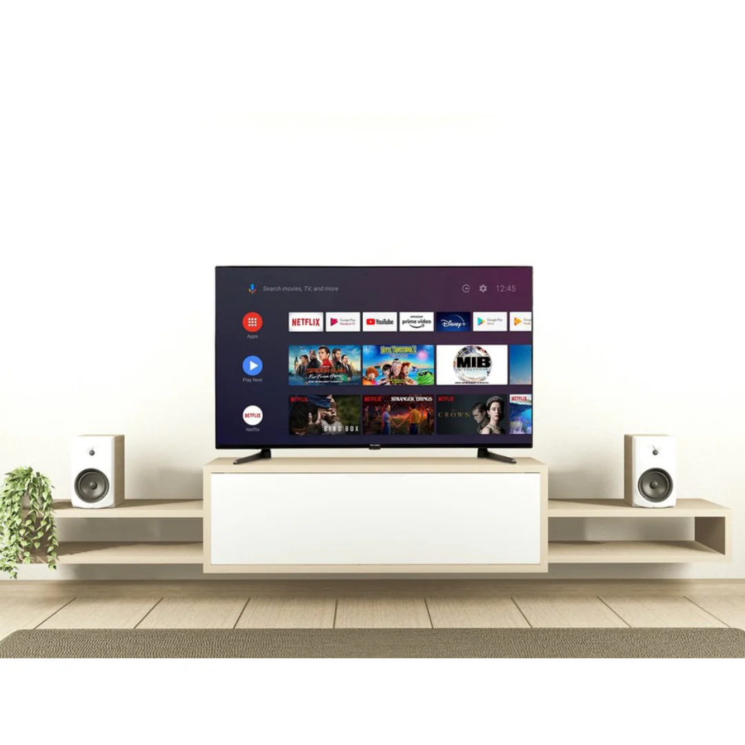 Salora 43QLEDTV - Retourdeal - Image 5
