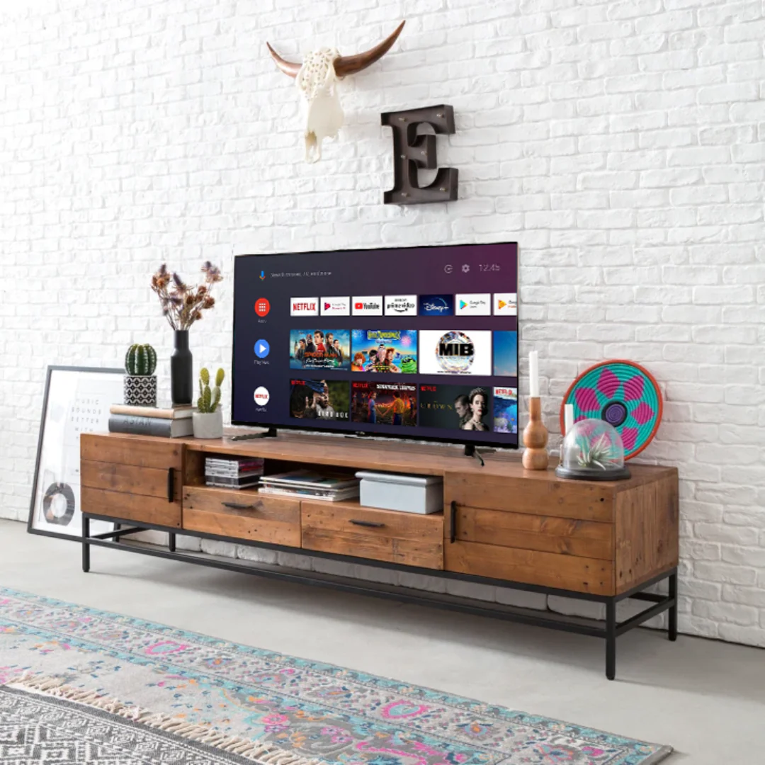 Salora 50QLEDTV - Image 6