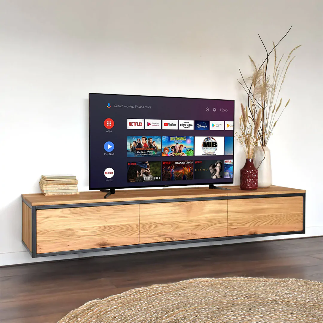Salora 55QLEDTV - Image 6