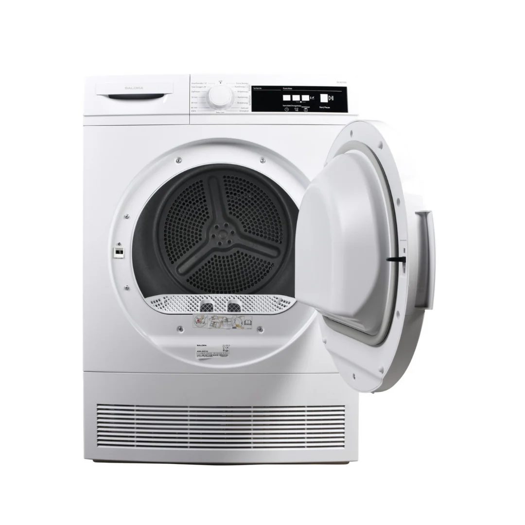 Salora DCH7100 - Image 3