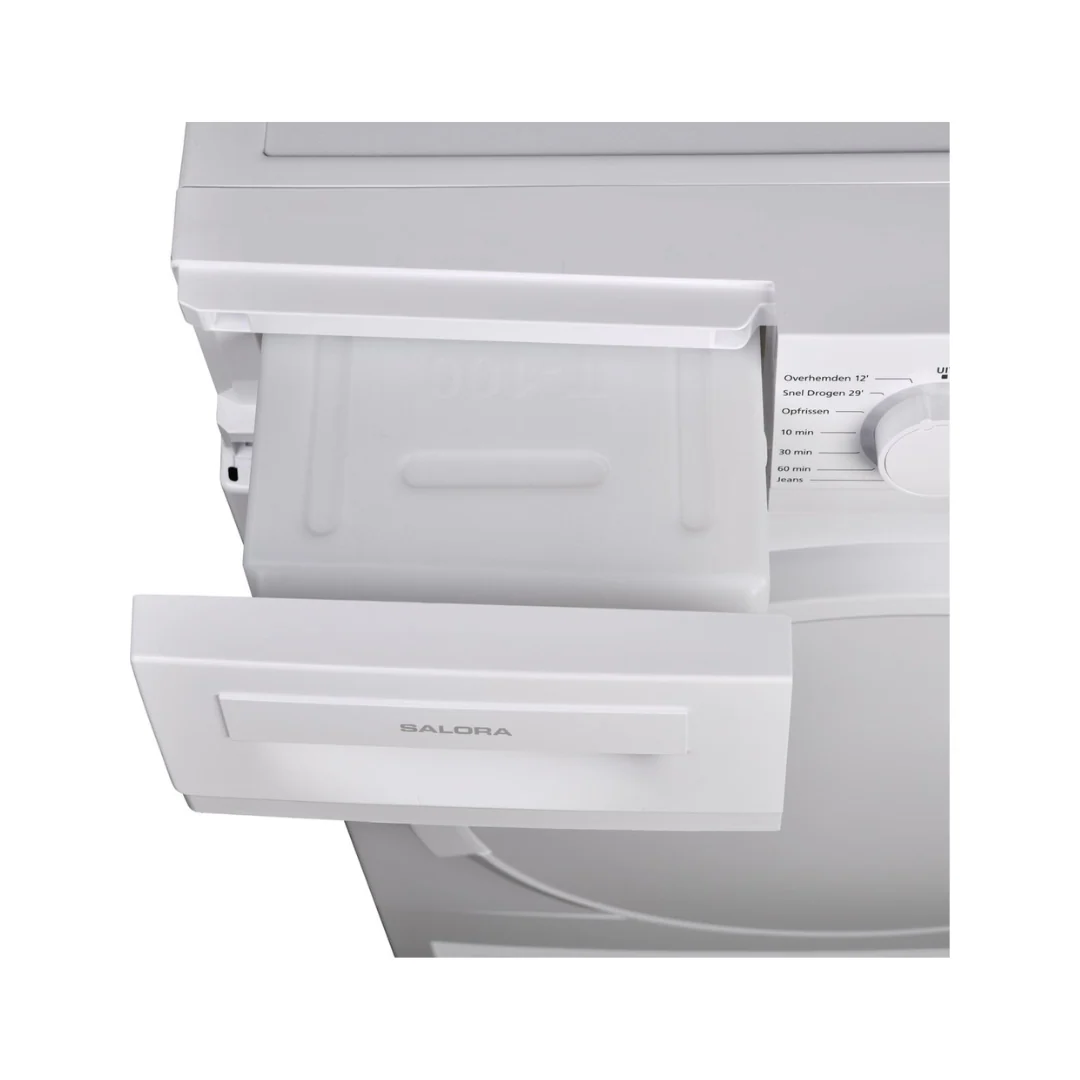 Salora DCH7100 - Image 6