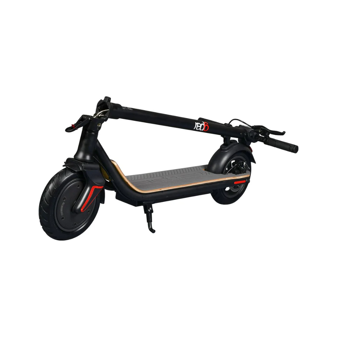 RED6 85 SPARROW - Elektrische Step - Image 3