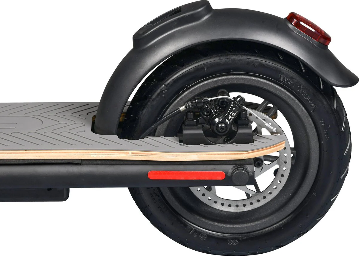 RED6 85 SPARROW - Elektrische Step - Image 5