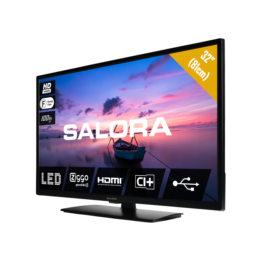 Salora 32HDB6505 - Retourdeal - Image 2