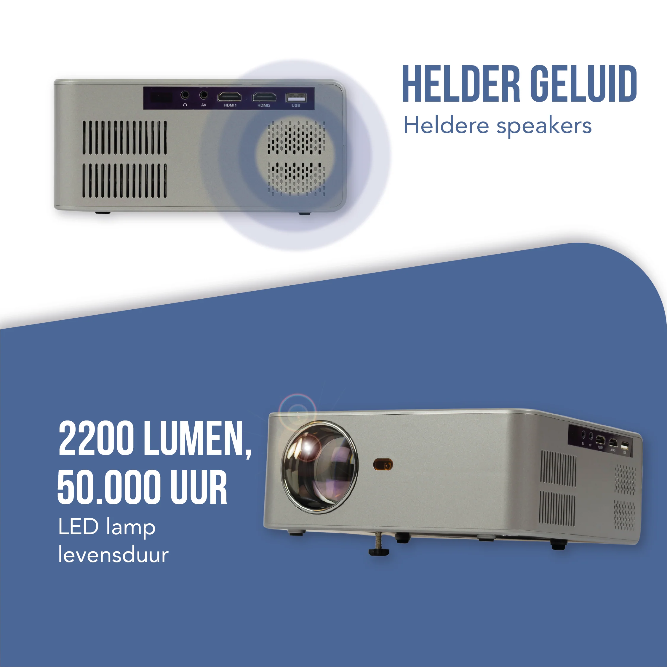 Salora 43BHM2250 - Image 3