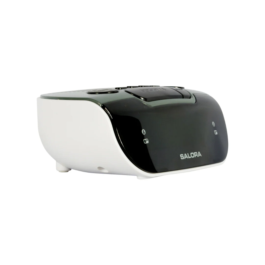Salora CR612 - Image 3
