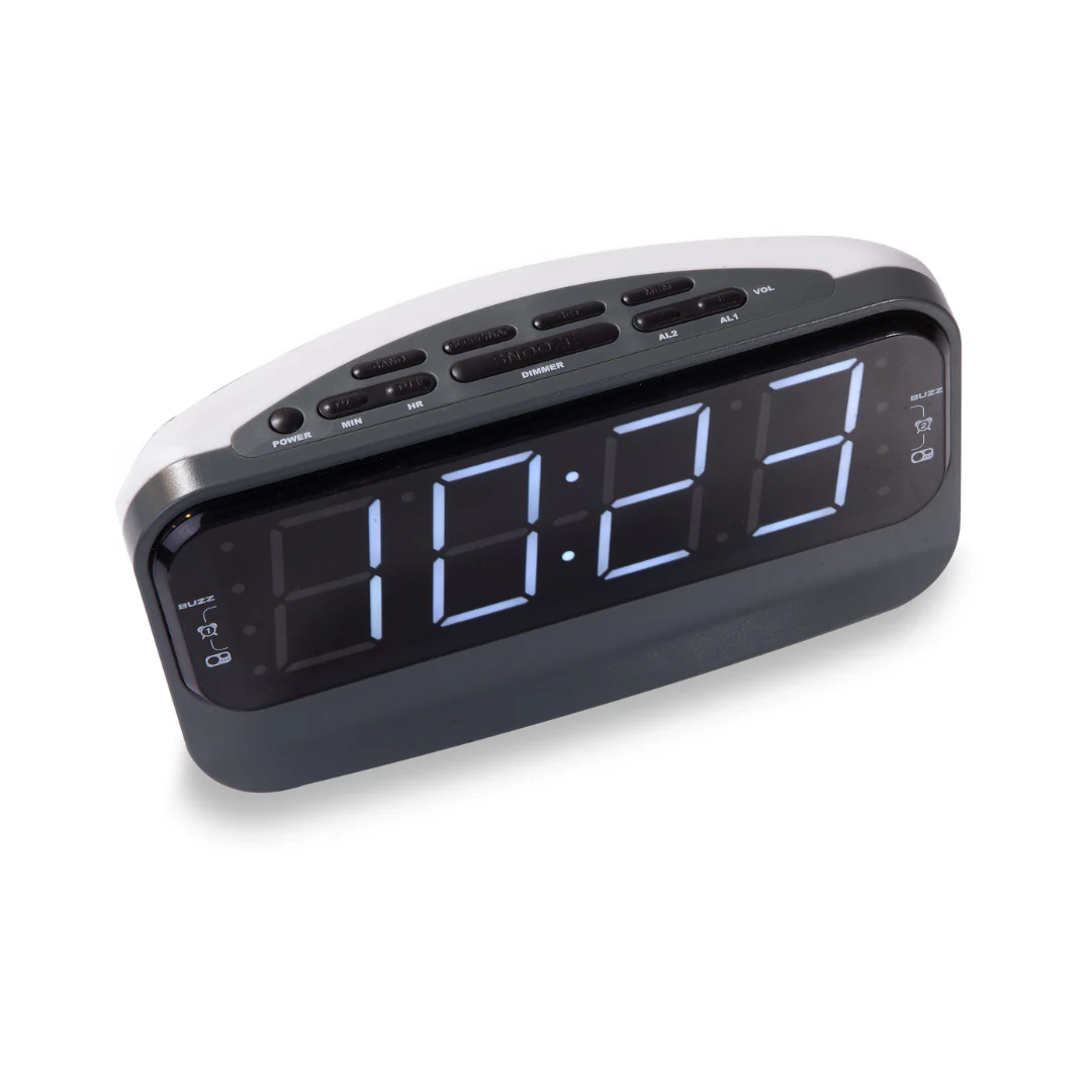 Salora ALARMCLOCK616 - Image 3