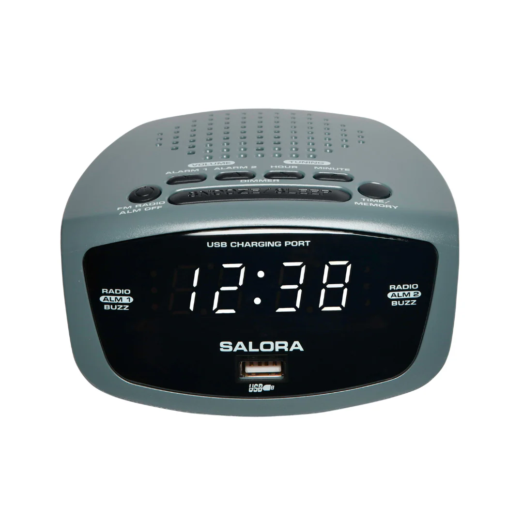 Salora CR627USB - Image 3