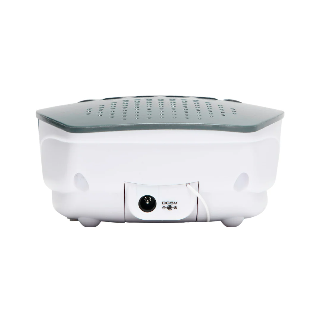 Salora CR627USB - Image 5
