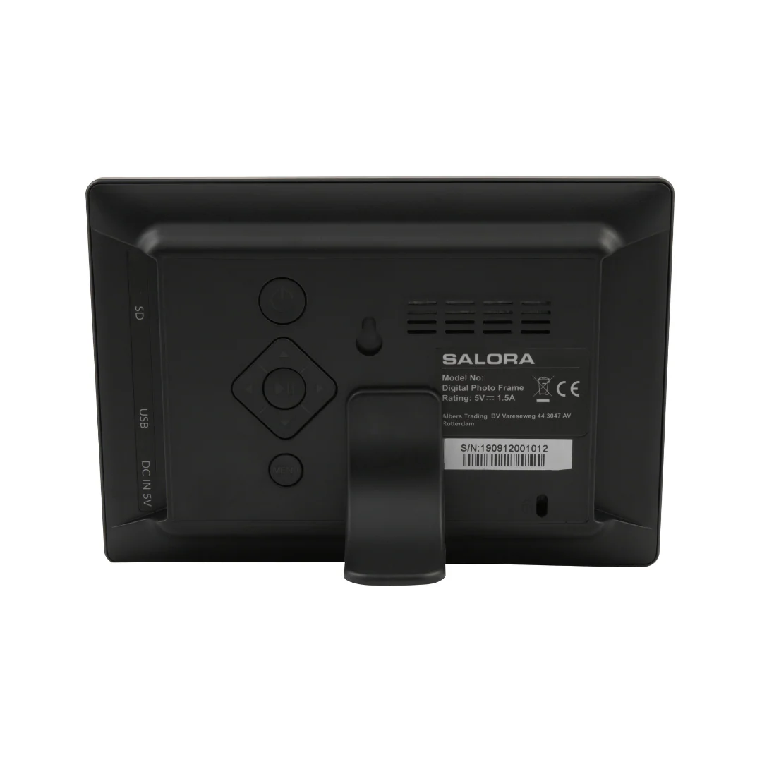 Salora DPF1030M - Image 3