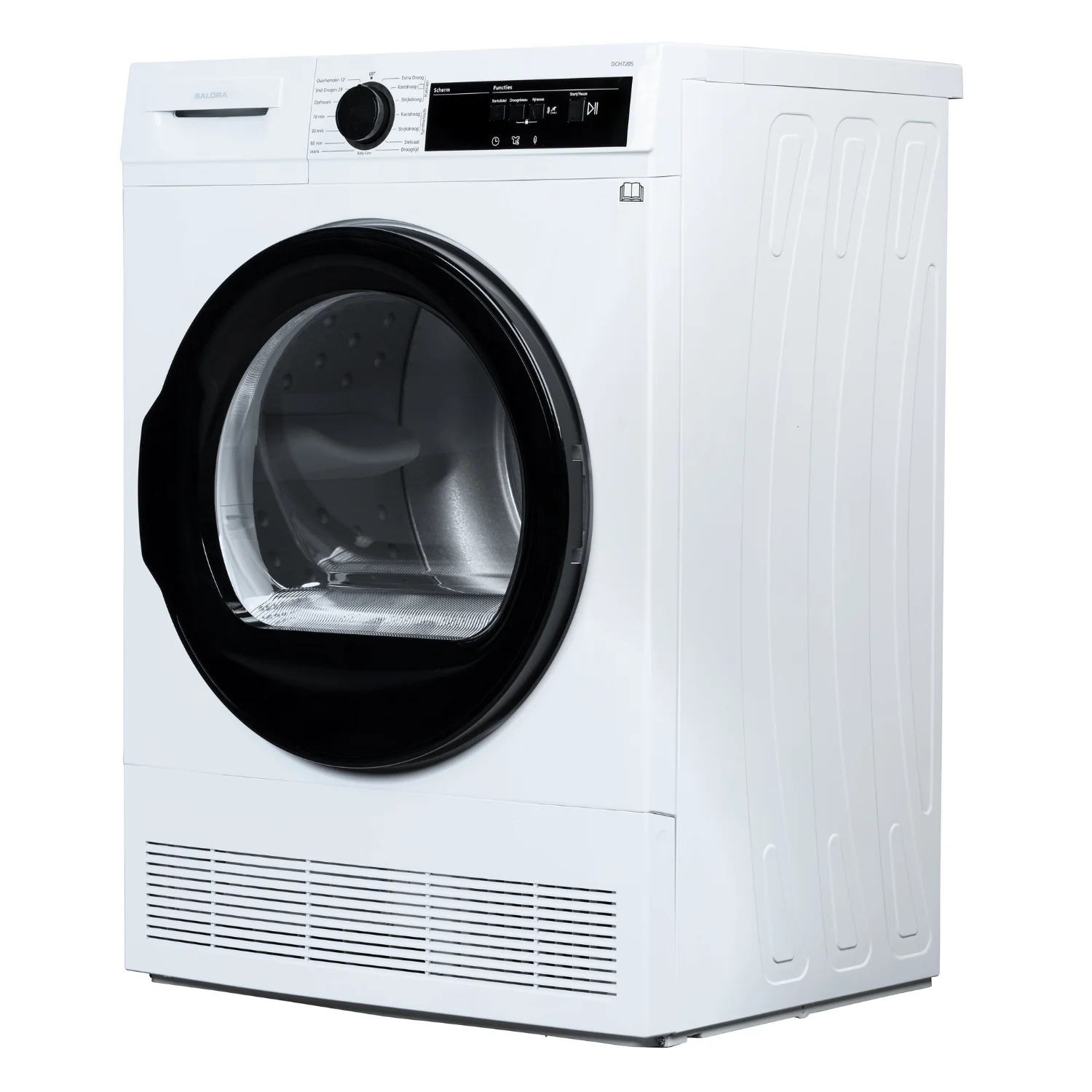 Salora DRYER75B - Image 6