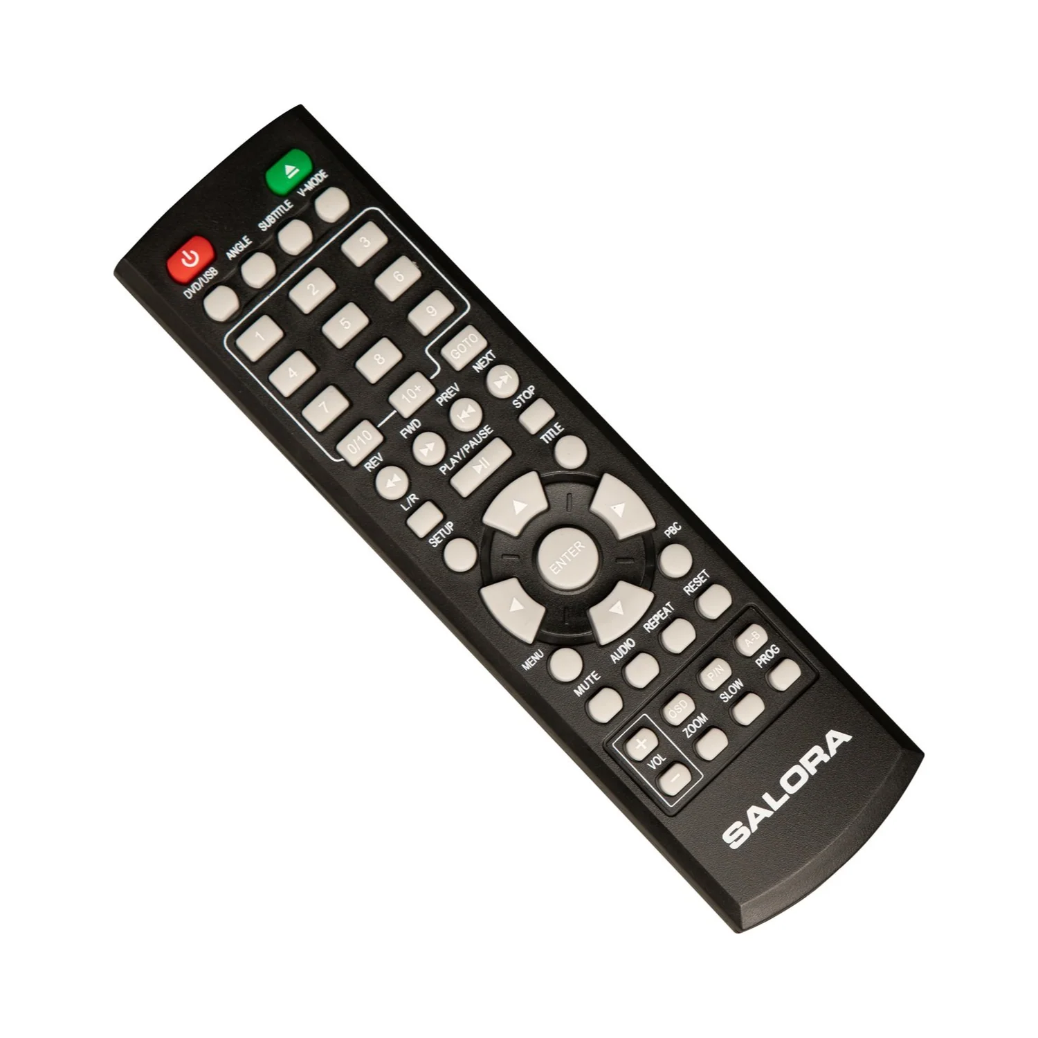 Salora DVD330 - Image 4