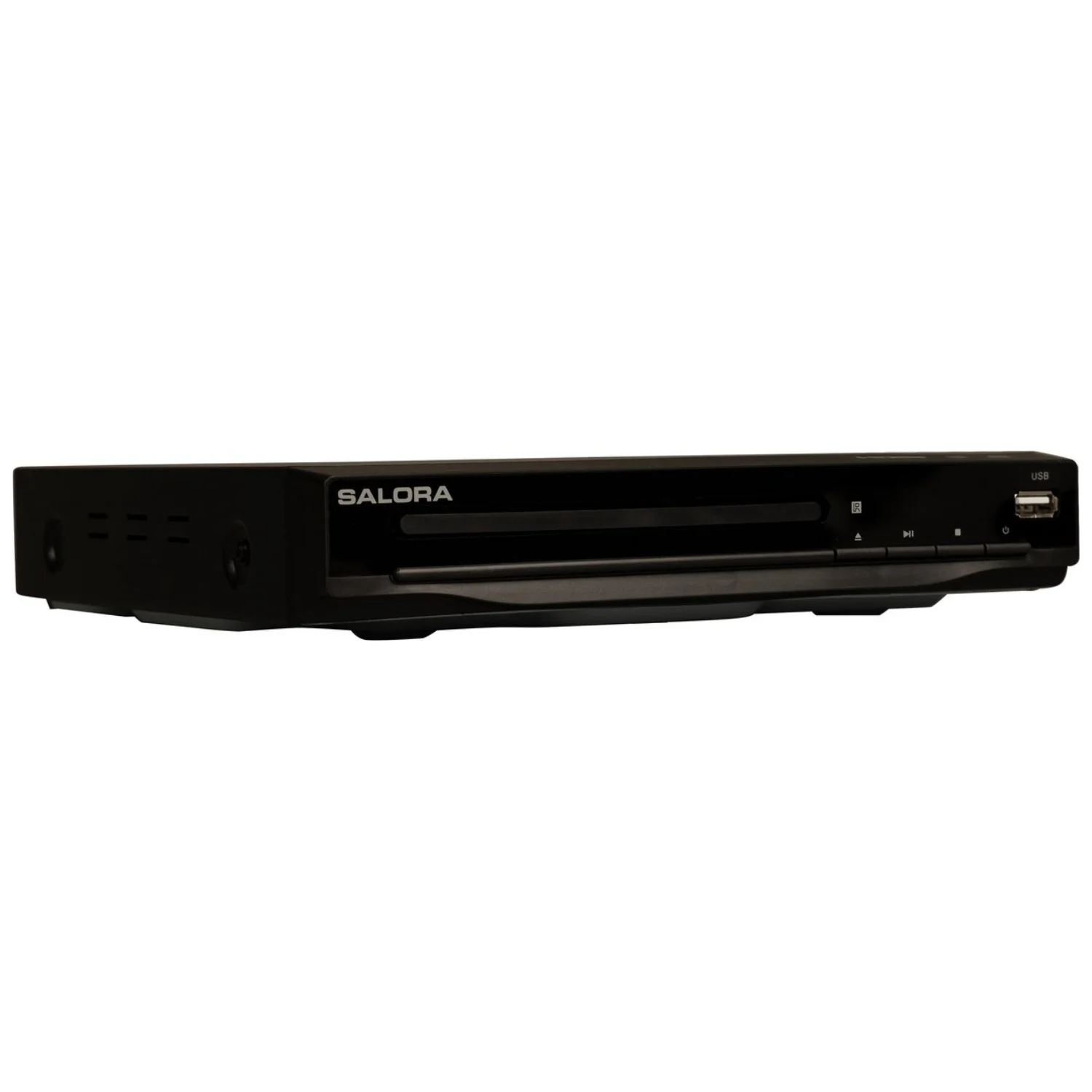 Salora DVD330 - Image 5