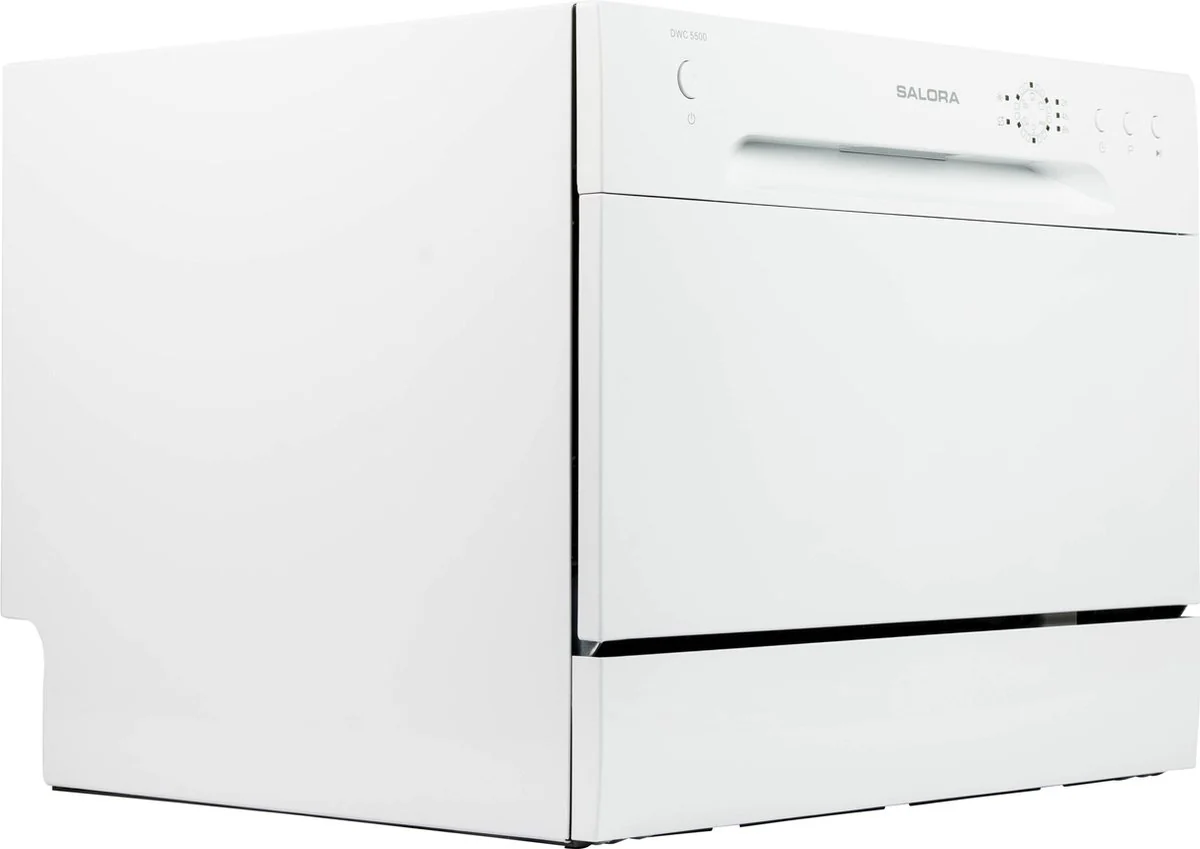 Salora DWC5500 - Image 3