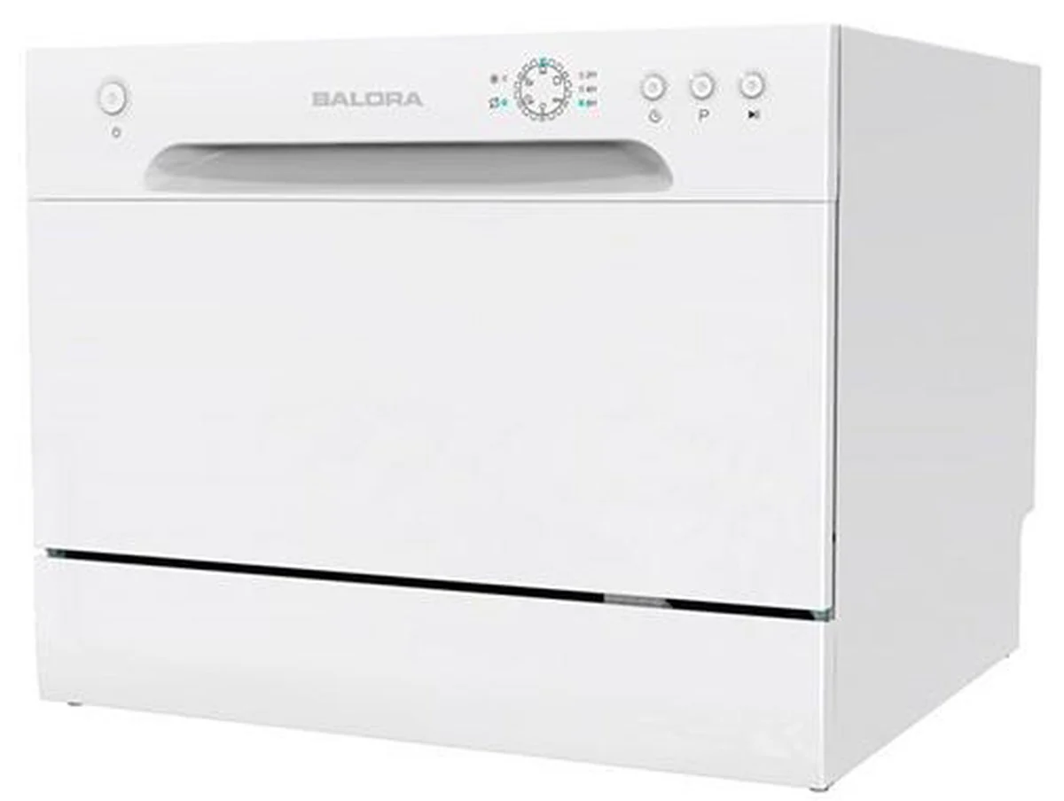 Salora DWC5500 - Image 4
