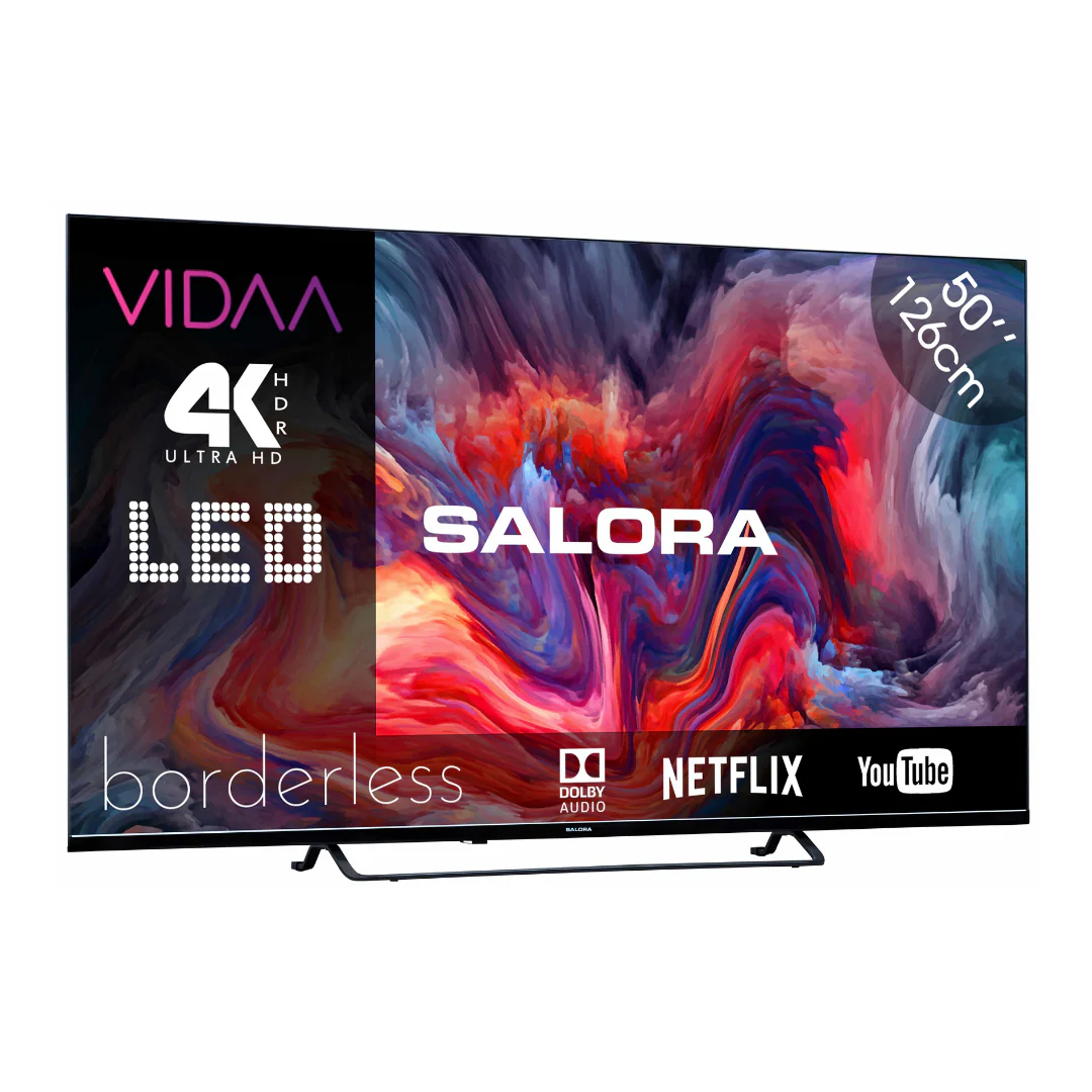 Salora FOD50UV - Retourdeal - Image 6
