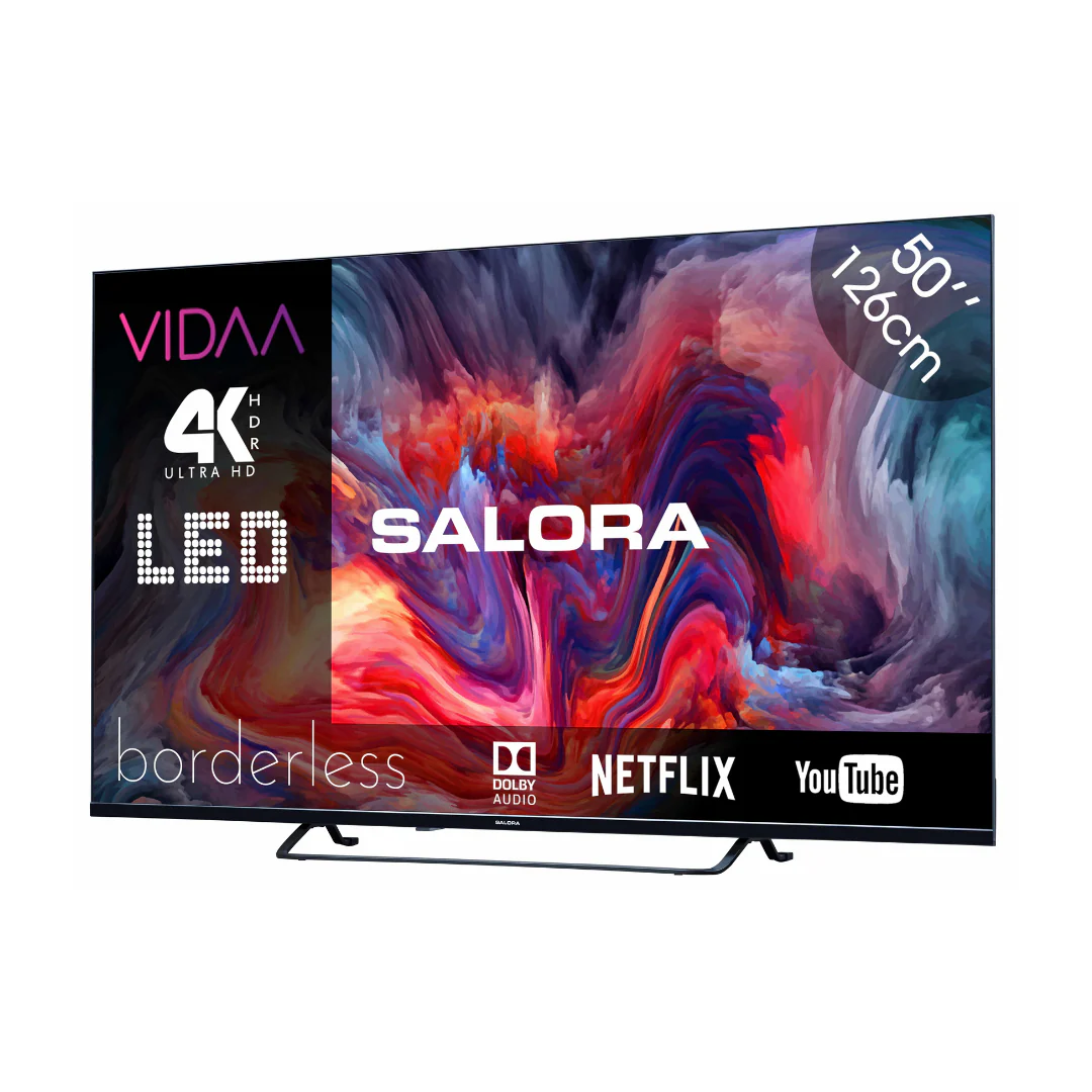 Salora FOD50UV - Retourdeal - Image 9