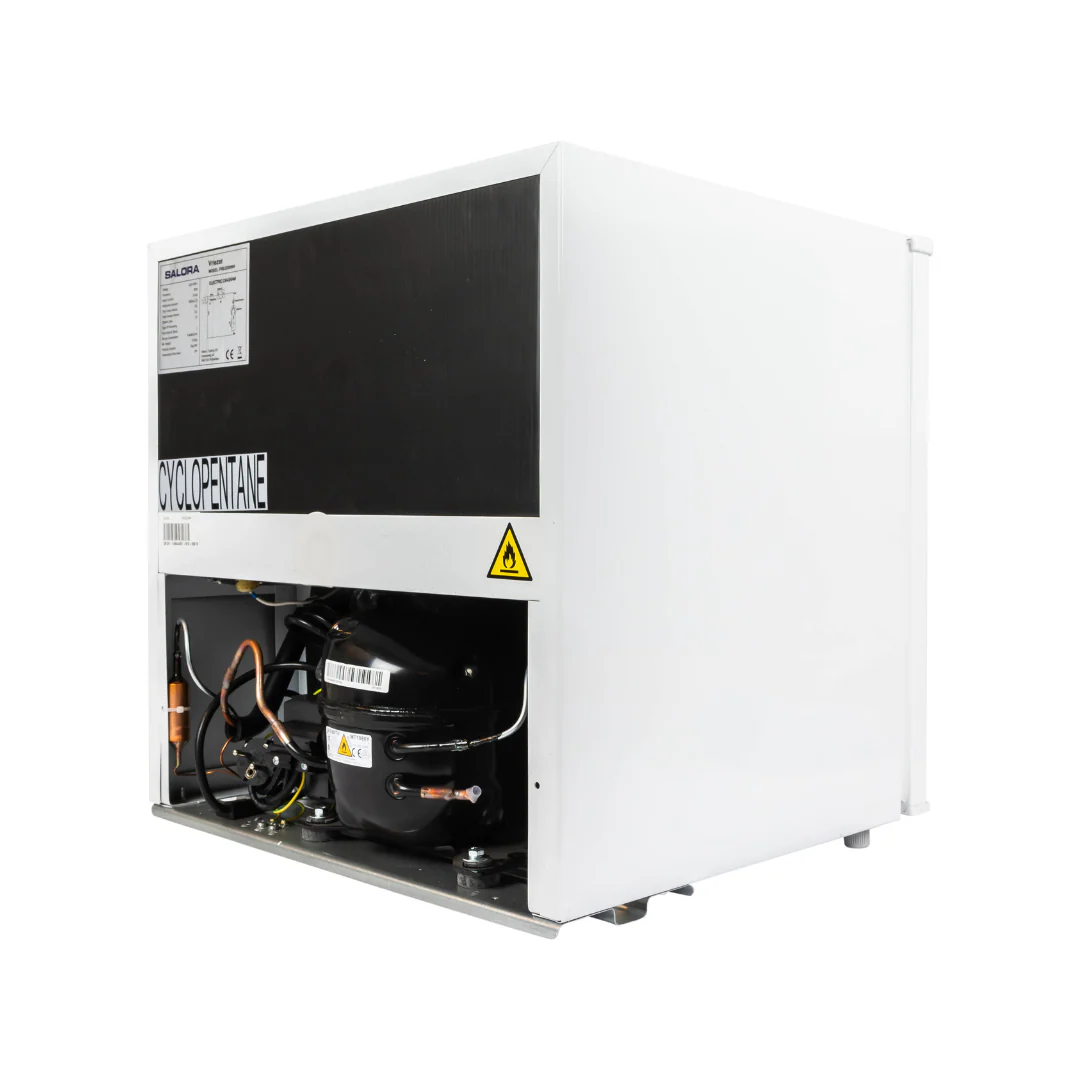 Salora FRB3200WH - Retourdeal - Image 4
