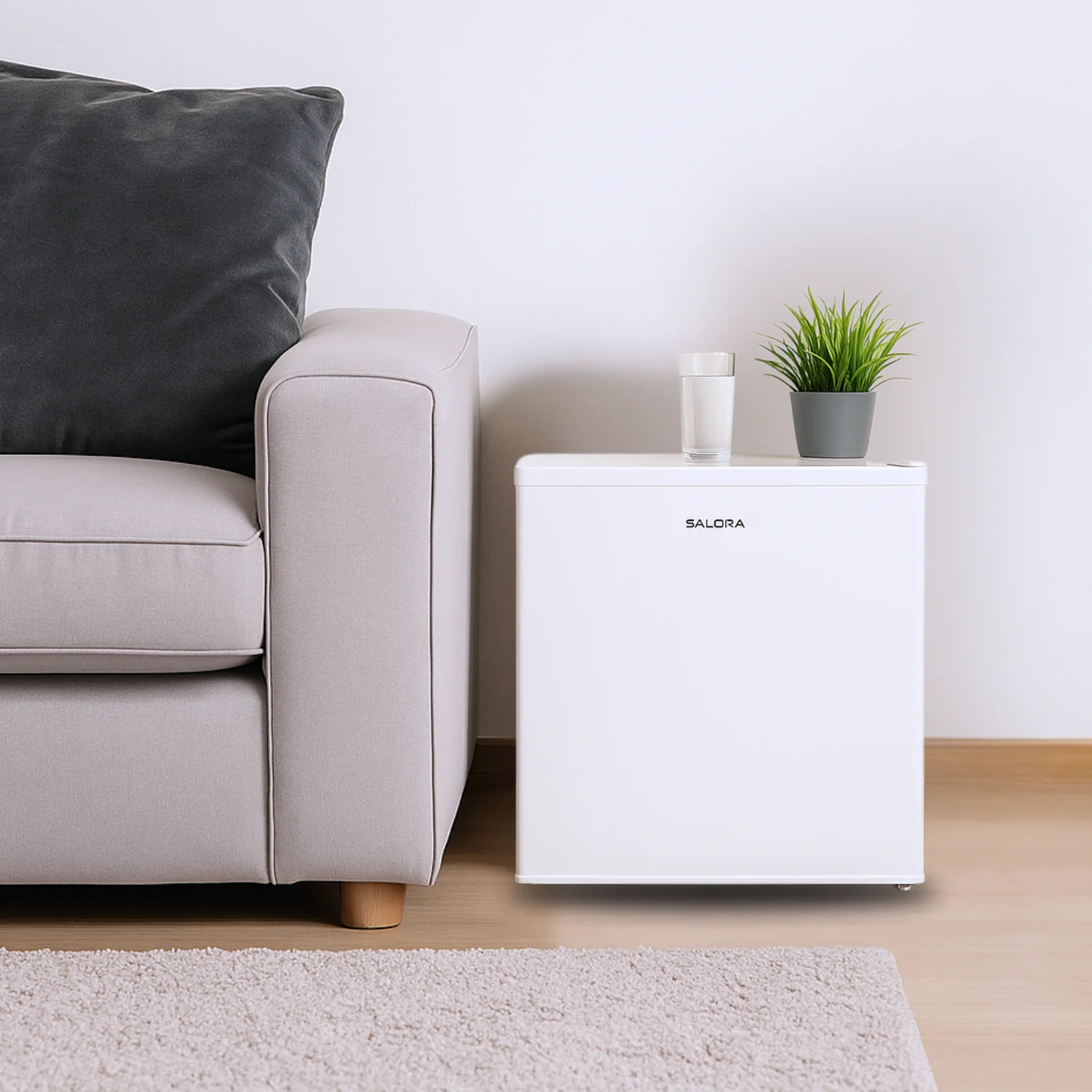 Salora MINIFREEZE32WH - Image 3