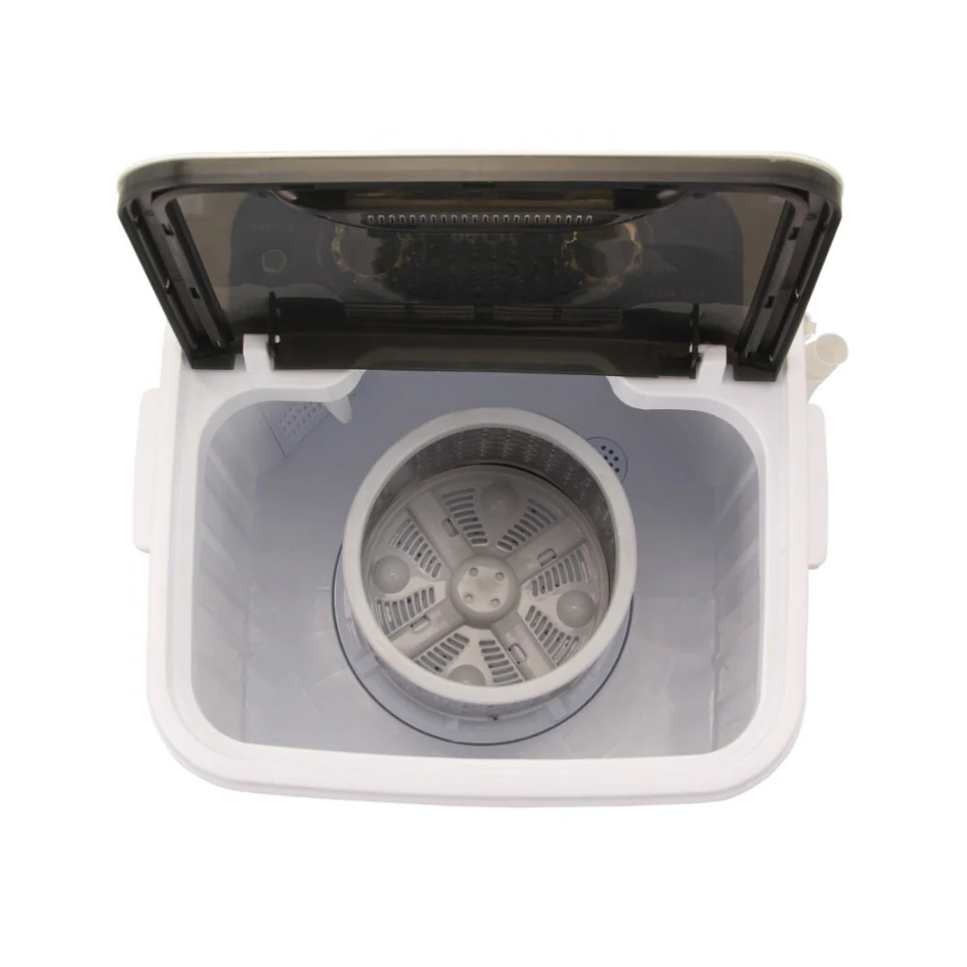 Salora WMR5350 - Image 6