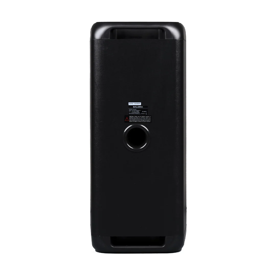 Salora PartySpeaker L1 - Image 4