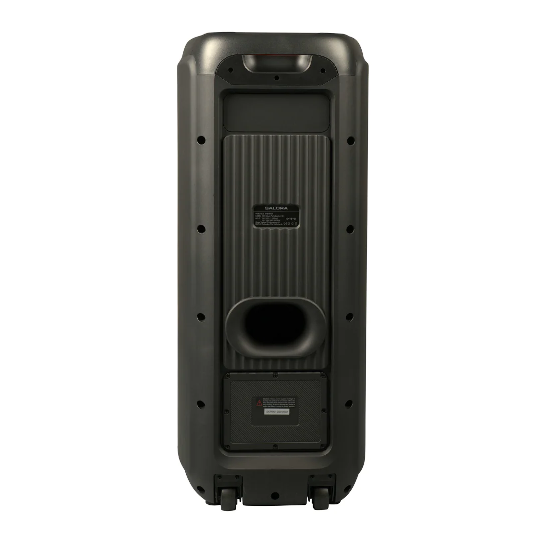 Salora PartySpeaker XL - Image 3