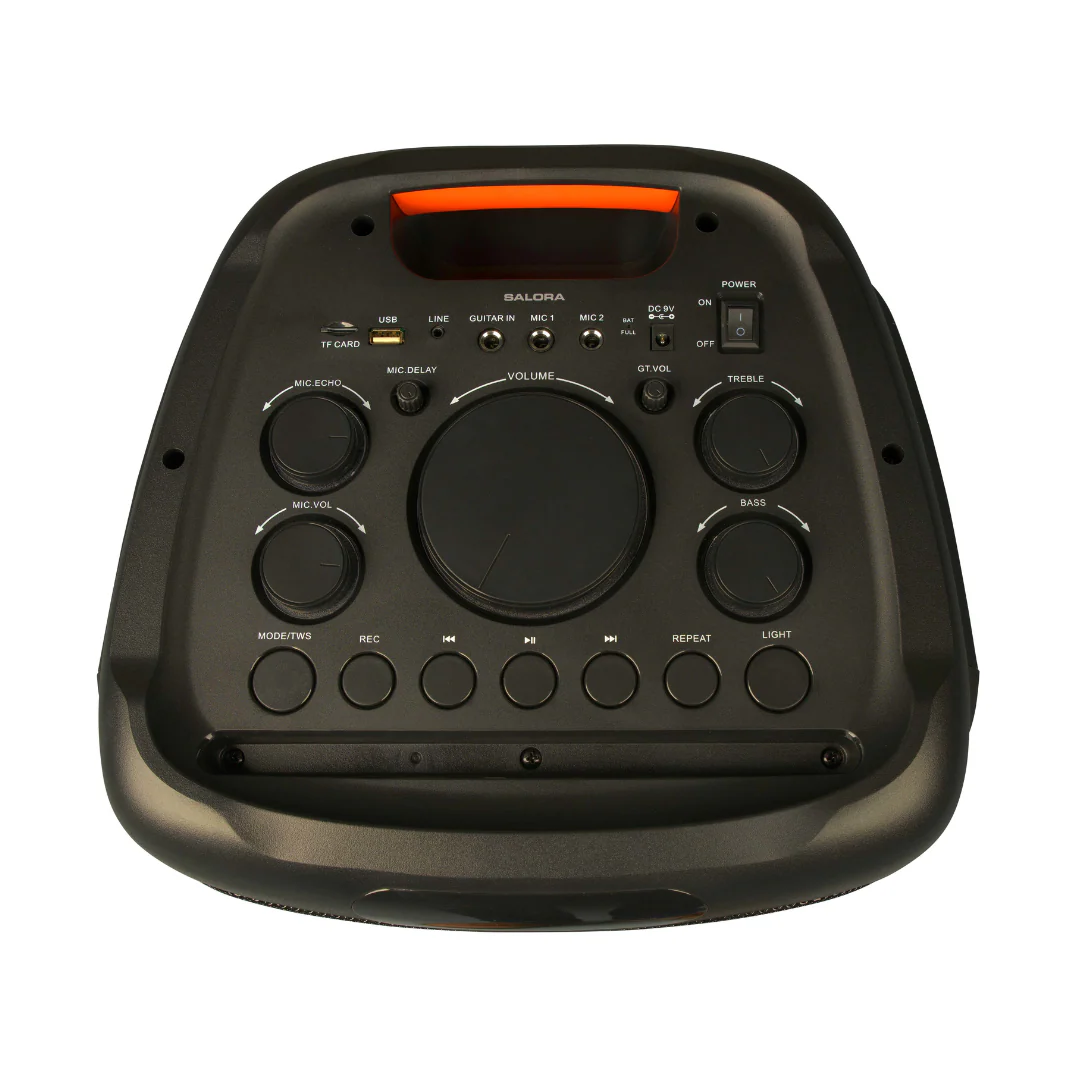 Salora PartySpeaker XL - Image 5