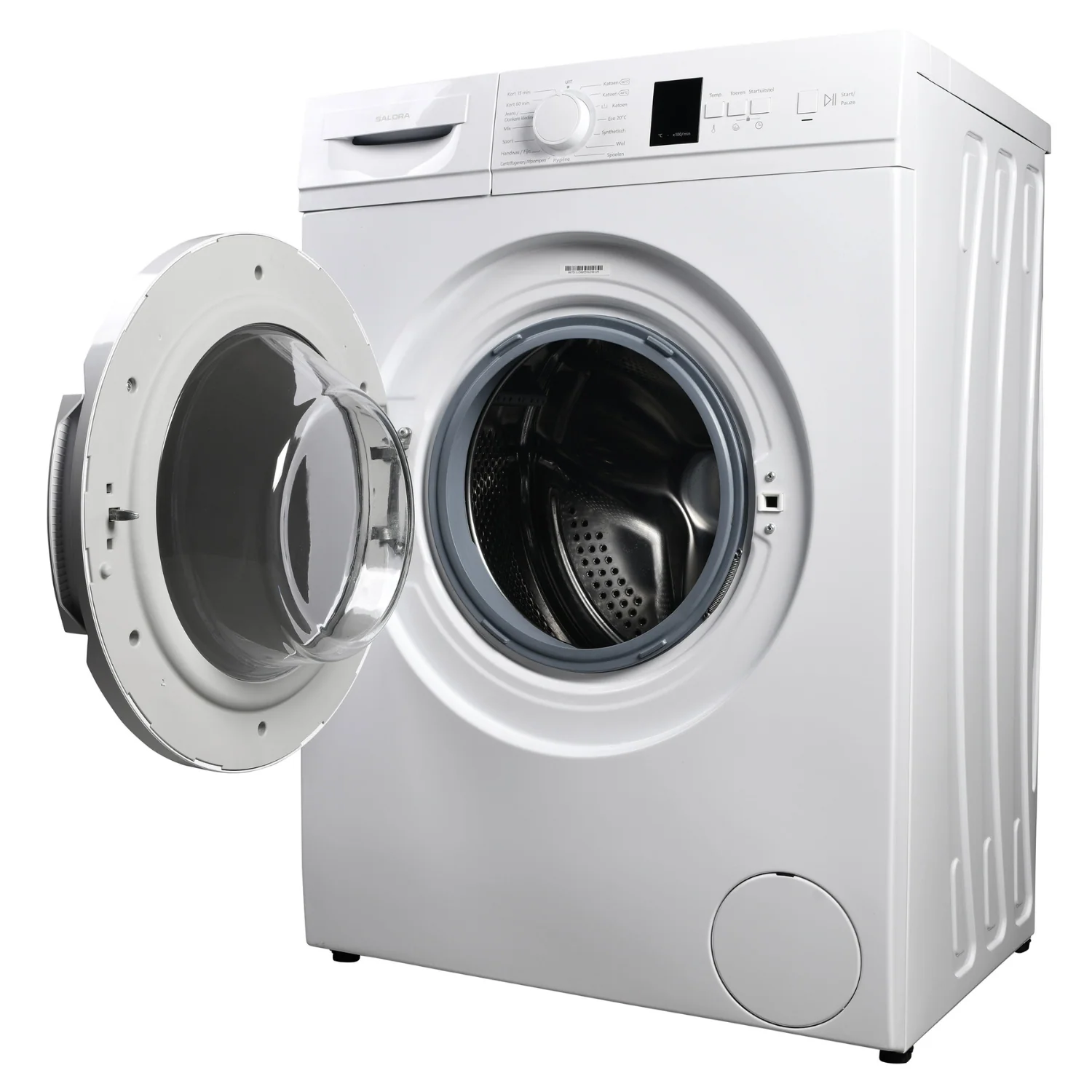Salora WASH6W - Image 4