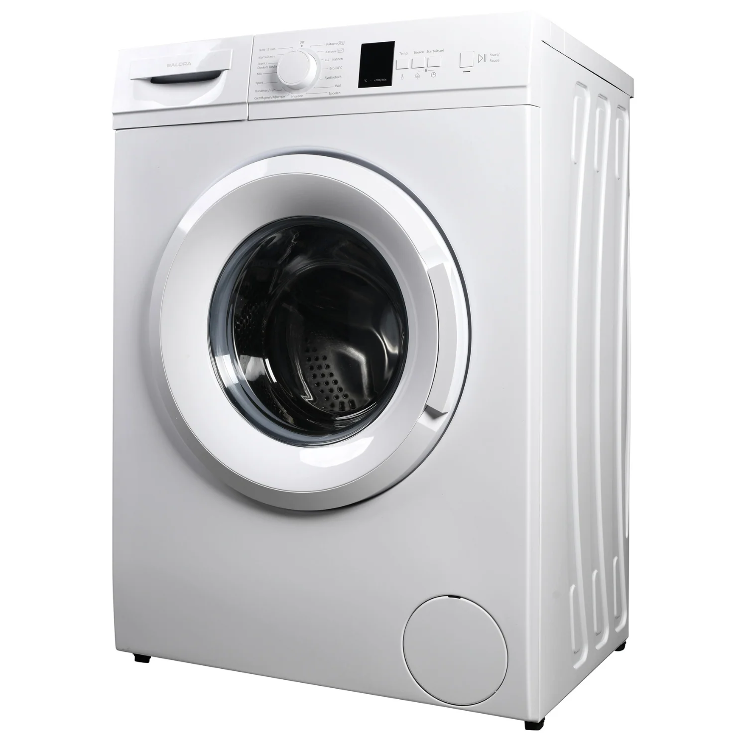 Salora WASH6W - Image 5