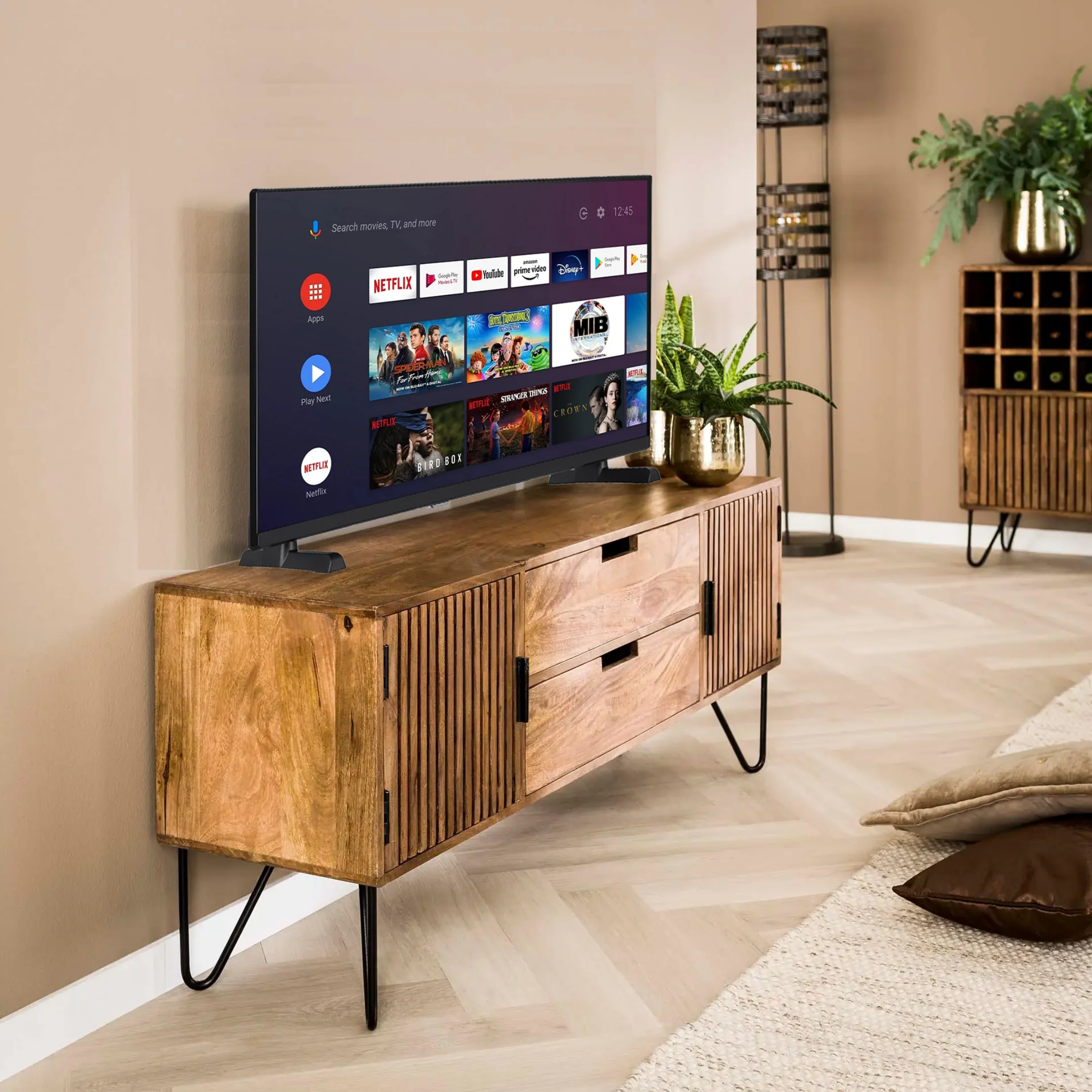 Salora SMART24TV - Image 3