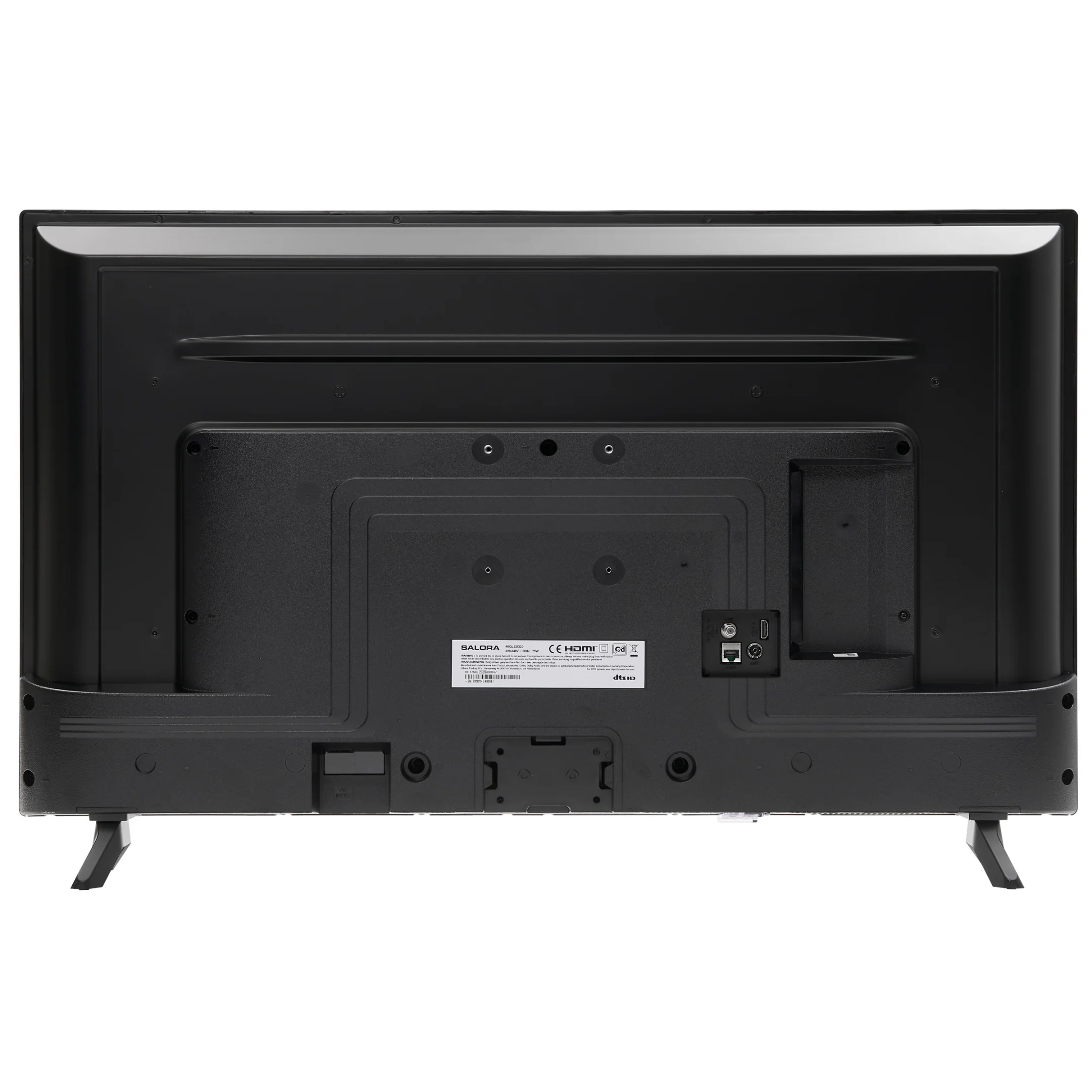 Salora SMART32TV - Image 7
